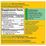 Vitamin B12 Gummies for Energy Support - 60 Count