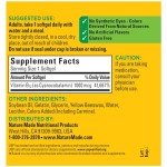 Vitamin B12 1000 mcg for Energy Support, 150 Softgels