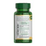 Vitamin B12 Tablets for Energy Metabolism - 200 Ct