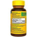 Vitamin B12 1000 mcg for Energy Support, 150 Softgels