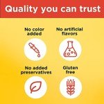 Nature Made Extra Strength Vitamin C 1000mg Tablets