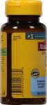 Vitamin D3 5000 IU Softgels for Health Support