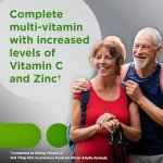 Centrum Silver Multivitamin for Adults 50+
