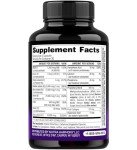 Hair and Skin Support Supplement with Biotin & Collagen