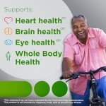 Centrum Silver Multivitamin for Adults 50+