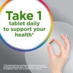 Centrum Silver Multivitamin for Adults 50+