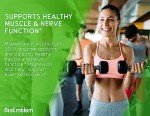 Triple Magnesium Complex for Energy & Nerves