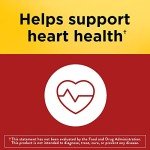 CoQ10 200mg for Heart Health Support, 105 Softgels