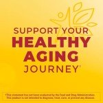 CoQ10 200mg for Heart Health Support, 105 Softgels