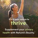 Cranberry 4200mg & Vitamin C Softgels