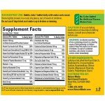 Nature Made Multivitamin Tablets with Iron - 130 Count
