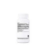 GNC Vitamin D-3 25mcg for Healthy Bones