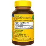 Vitamin E 180 mg Dietary Supplement - 180 Softgels