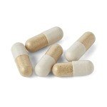 Brain Supplement for Memory and Focus - 30 Capsules