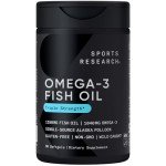 Omega 3 Fish Oil Supplement - 1250 mg, 90 ct