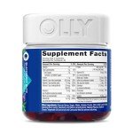 OLLY Men's Multivitamin Gummies - 90 Count