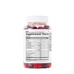GNC Women's Multivitamin Gummies - Mixed Berry 120 Count