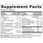 Olly Prenatal Gummy Vitamins, 60 Count