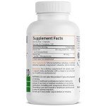 Bronson Vitamin K2 and D3 Supplement, 120 Capsules