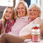 Magnesium Glycinate Gummies for Calm & Sleep