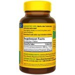 Vitamin B12 1000 mcg Energy Support Tablets