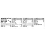 Centrum Minis Silver Multivitamins for Adults 50+