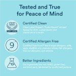 Men's Multivitamin Gummies with Omega-3 & Vitamins