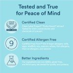 Teen Multivitamin Gummies with Omega 3 & Vitamins