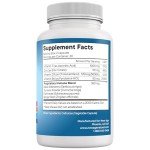8-in-1 Immune Support Supplement with Vitamins & Herbs