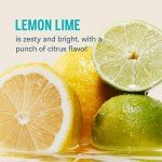 Liquid I.V. Lemon Lime Electrolyte Drink Mix