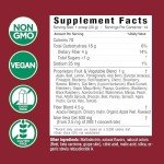 Country Farms Super Juice Cleanse Drink Powder 14 Servings