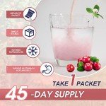 Nature Target Women's Probiotic Powder for Health
