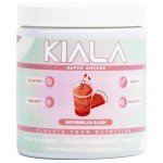 Kiala Organic Super Greens Powder - Watermelon Flavor