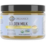 Golden Milk Recovery Powder with Turmeric & Ashwagandha