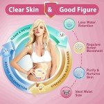 Nature Target Women's Probiotic Powder - 30 Sticks