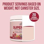 Country Farms Super Reds: Energizing Superfood Blend