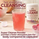Country Farms Super Juice Cleanse Drink Powder 14 Servings