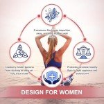 Nature Target Women's Probiotic Powder for Health