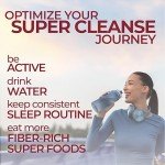 Country Farms Super Juice Cleanse Drink Powder 14 Servings