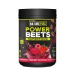 Mixed Berry Power Beets Superfood Powder, 60 Servings