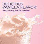 Protein & Vitamin Shake Mix with Collagen, Vanilla