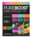 Pureboost Immune Energy Drink Mix Combo Pack