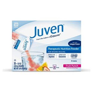 Juven Nutrition Drink Mix for Wound Healing, 30 Count