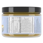 Golden Milk Recovery Powder with Turmeric & Ashwagandha