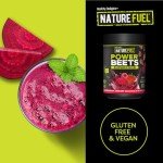 Mixed Berry Power Beets Superfood Powder, 60 Servings