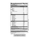 Jocko Fuel Organic Daily Greens Superfood Powder