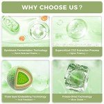 Nature Target Probiotics - Digestive Health Powder Packets