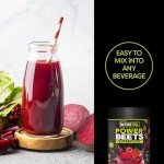 Mixed Berry Power Beets Superfood Powder, 60 Servings
