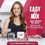 Garden Berry Superfood Powder with Probiotics