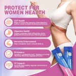 Women's 120-Billion CFU Probiotic with Prebiotics